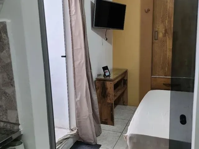 Imagem 5: Apartamento 01 Quarto Mobiliado Atrás do Shopping Boulevard