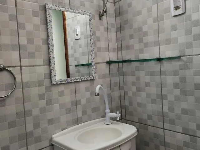 Imagem 16: Apartamento 01 Quarto Mobiliado Atrás do Shopping Boulevard