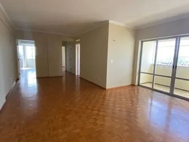 Imagem: Apartamento para Aluguel com 3 Quartos e