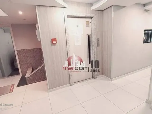 Imagem 4: Kitnet com 1 Dormitório para Alugar, 40 M² por R$ 2.086,24/Ano - Centro - Balneário