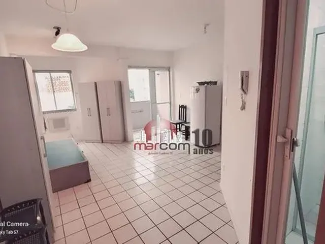 Imagem 7: Kitnet com 1 Dormitório para Alugar, 40 M² por R$ 2.086,24/Ano - Centro - Balneário