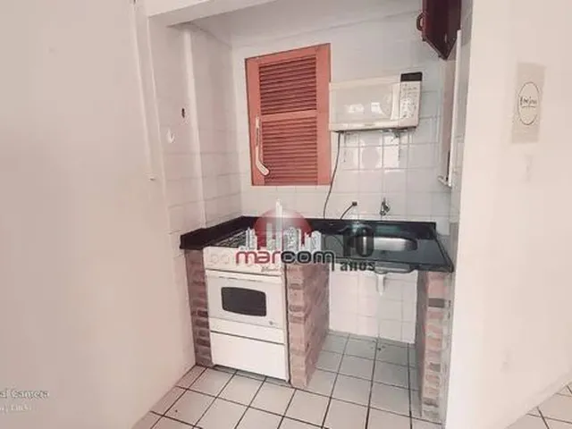 Imagem 11: Kitnet com 1 Dormitório para Alugar, 40 M² por R$ 2.086,24/Ano - Centro - Balneário