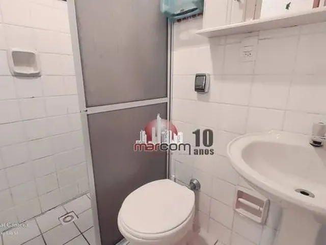 Imagem 15: Kitnet com 1 Dormitório para Alugar, 40 M² por R$ 2.086,24/Ano - Centro - Balneário