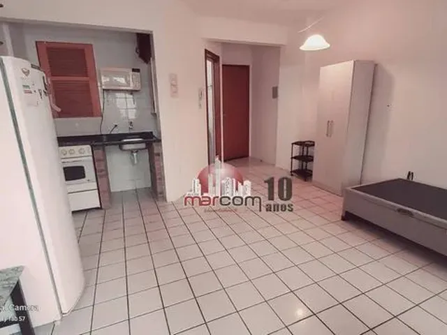 Imagem 8: Kitnet com 1 Dormitório para Alugar, 40 M² por R$ 2.086,24/Ano - Centro - Balneário