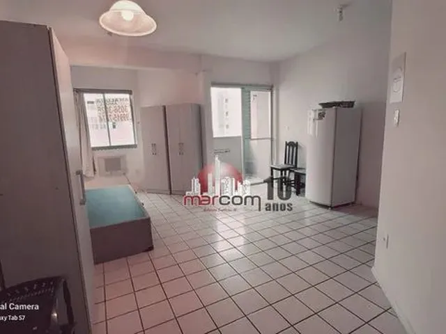 Imagem 10: Kitnet com 1 Dormitório para Alugar, 40 M² por R$ 2.086,24/Ano - Centro - Balneário