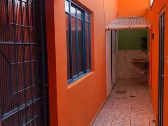 Imagem: Térrea na Vila Carvalho
