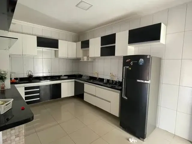Imagem 5: Casa Duplex Mobiliada com Área de Lazer - Araçagi