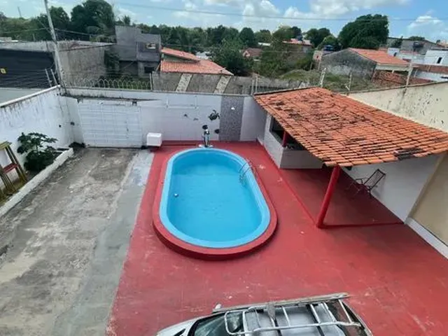Imagem 6: Casa Duplex Mobiliada com Área de Lazer - Araçagi