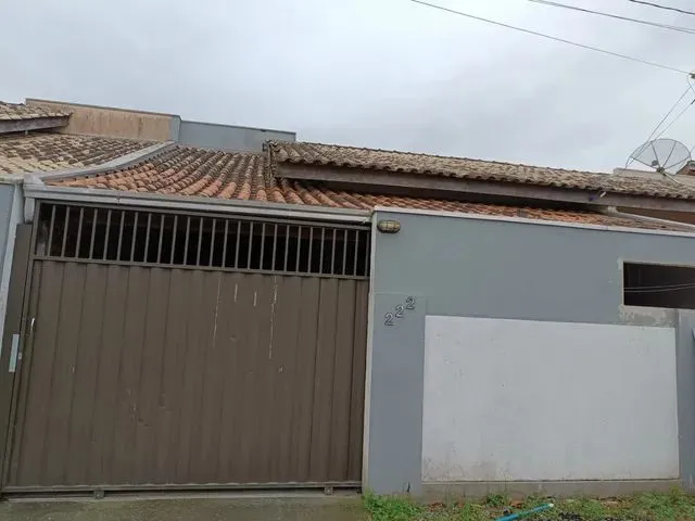 Imagem: Sobrado para Aluguel com 54 Metros Quadrados