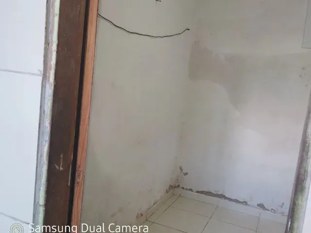 Imagem 4: Casa com Primeiro Andar