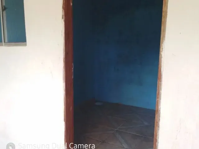 Imagem 6: Casa com Primeiro Andar
