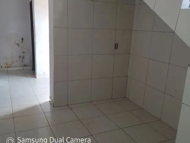 Imagem 5: Casa com Primeiro Andar