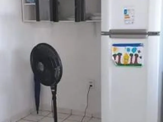 Imagem: Aluga-Se Um Apartamento Mobiliado no Bairro