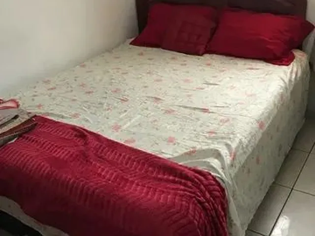 Imagem: Alugo Kitnet no Capão Raso