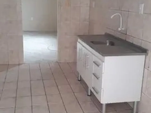 Imagem 5: Apartamento 3/4 1°Andar, São Caetano
