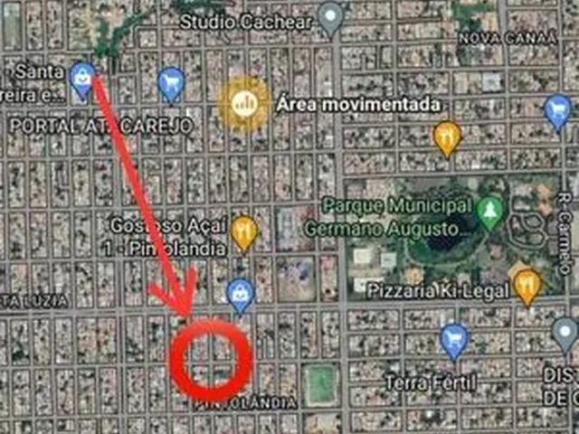 Imagem: Apartamento Leia !!!