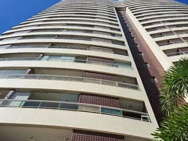 Imagem: Apartamento para Aluguel com 75 Metros Quadrados