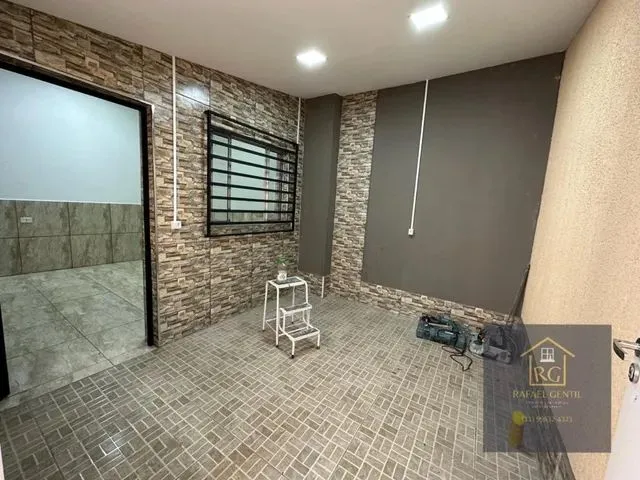 Imagem 7: Alugo Quitinete (Kitnet), Nunca Habitada, 1 Quarto, Portais Ii, Cajamar/Sp, Quintal e Sem