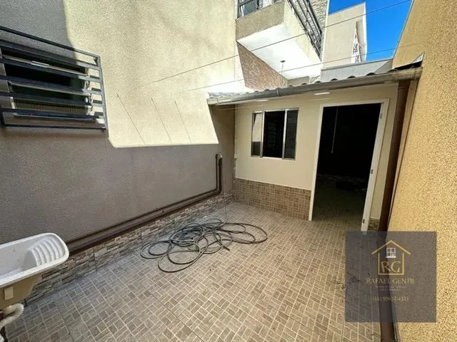 Imagem 5: Alugo Quitinete (Kitnet), Nunca Habitada, 1 Quarto, Portais Ii, Cajamar/Sp, Quintal e Sem