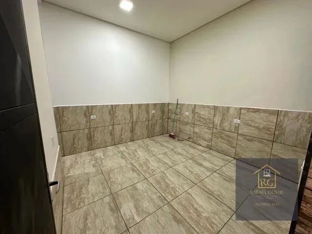 Imagem 3: Alugo Quitinete (Kitnet), Nunca Habitada, 1 Quarto, Portais Ii, Cajamar/Sp, Quintal e Sem