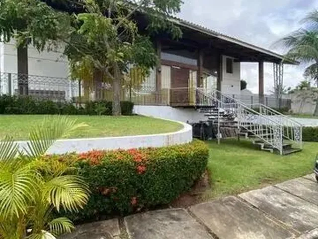 Imagem: Casa para Alugar em Salvador/Ba