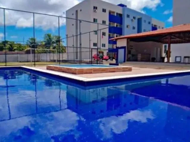 Imagem: Apartamento pra Alugar Térreo 104 Bloco