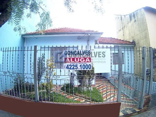 Imagem: Sao Caetano do Sul - Residential / Home