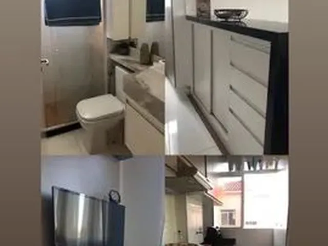 Imagem: Alugo Apartamento com Moveis Planejados