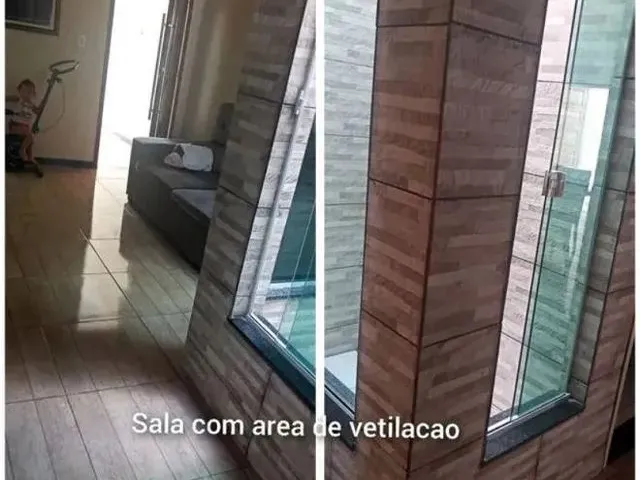 Imagem: Casa em Marechal Rondon