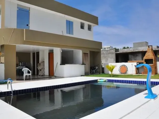 Imagem: Aluguel Casa no Condomínio Atlantis, 325M2