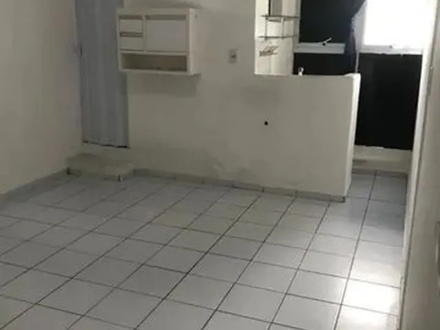 Imagem 1: Aluga Se Suíte no Barro Vermelho