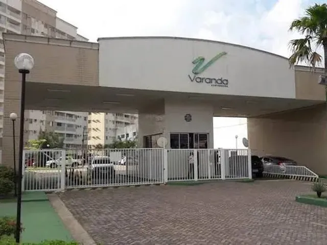 Imagem 1: Apartamento com Moveis Modulados