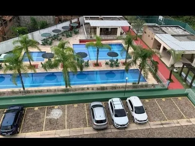 Imagem 2: Apartamento com Moveis Modulados