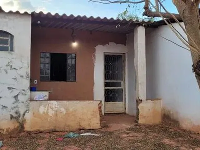 Imagem 3: Alugo Um Quarto com Banheiro e a Área de Serviço