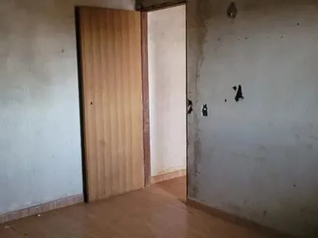 Imagem 8: Alugo Um Quarto com Banheiro e a Área de Serviço