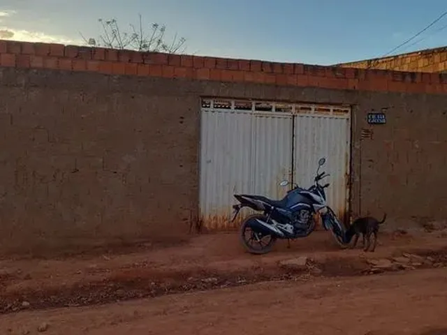 Imagem 11: Alugo Um Quarto com Banheiro e a Área de Serviço