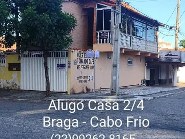 Imagem: Ótima Casa em Cabo Frio