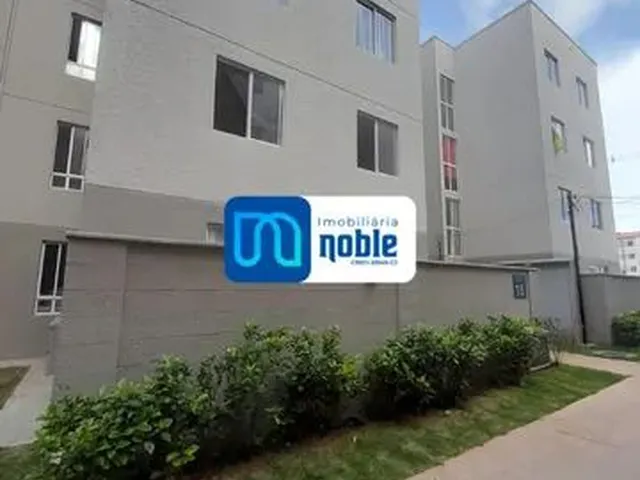 Imagem 3: Apartamento com 2 Quartos Total Ville