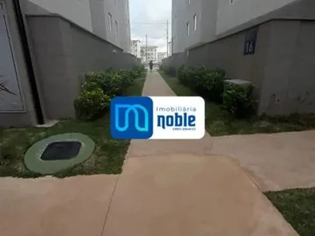 Imagem 11: Apartamento com 2 Quartos Total Ville