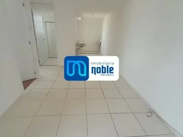 Imagem 8: Apartamento com 2 Quartos Total Ville
