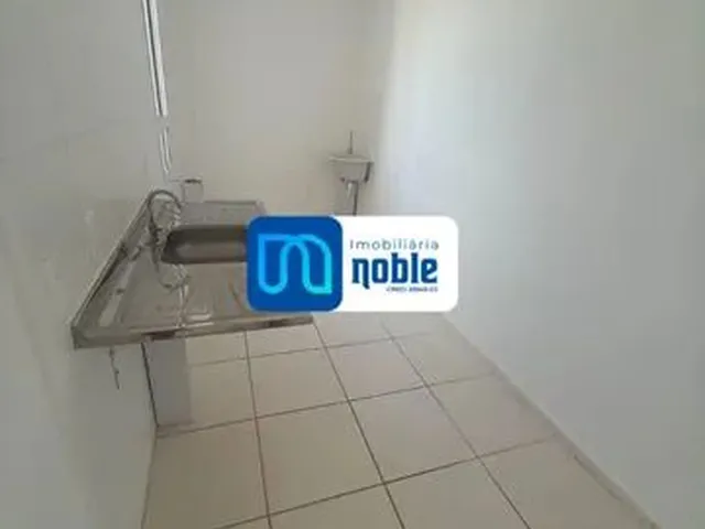Imagem 4: Apartamento com 2 Quartos Total Ville