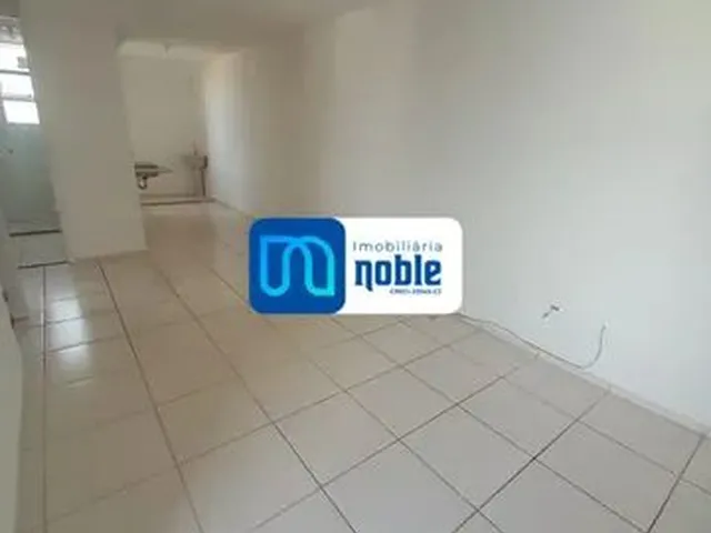 Imagem 2: Apartamento com 2 Quartos Total Ville