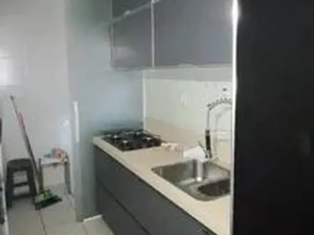 Imagem 1: Aluga Apt Belissimo Todo Mobiliado Zona Leste
