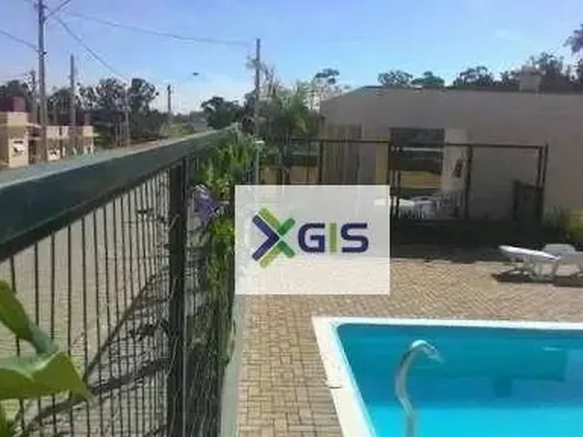 Imagem: Casa com 2 Dormitórios para Alugar, 120