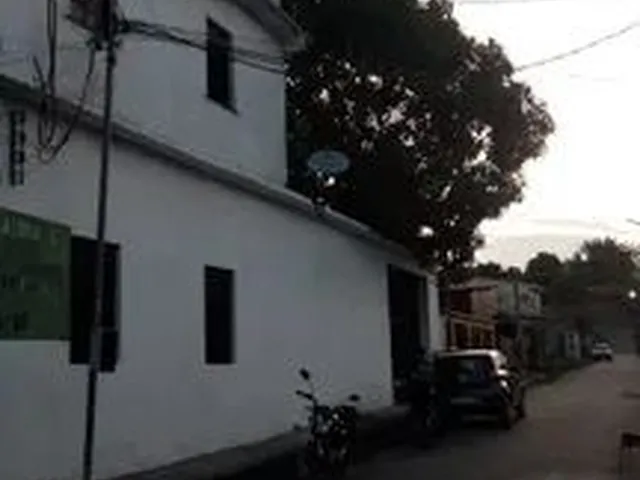 Imagem: Aluga-Se Kitnet