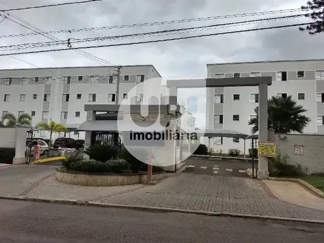 Imagem: Apartamento para Aluguel, 2 Quartos, 1 Vaga