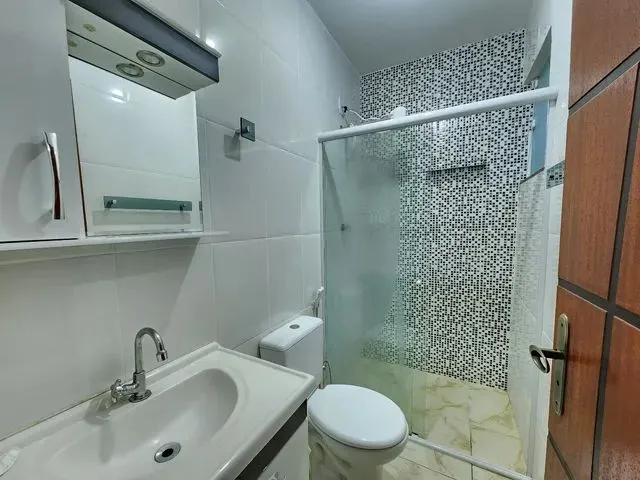 Imagem: Alugo Kitnet com Quarto Separado