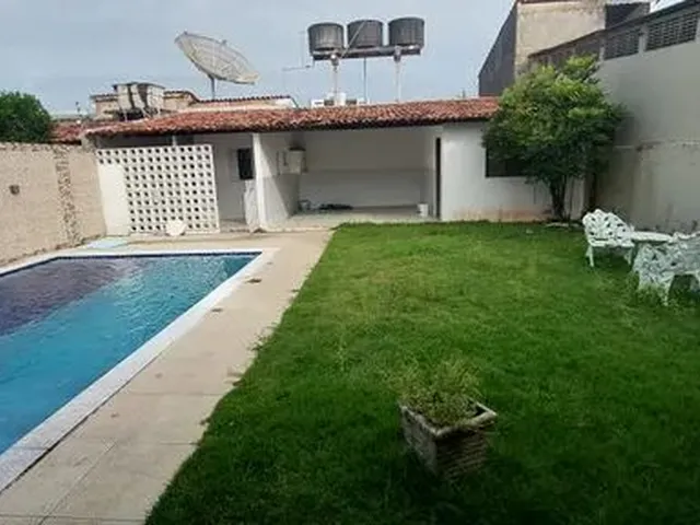 Imagem 1: Alugo Casa na Gruta C/ Piscina