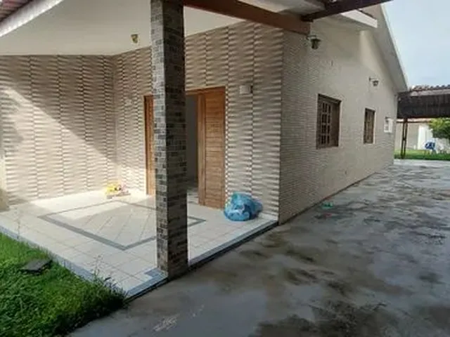 Imagem 2: Alugo Casa na Gruta C/ Piscina