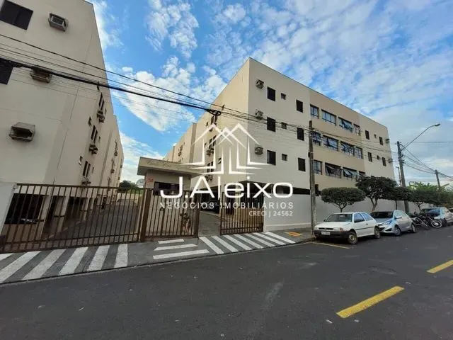 Imagem: Apartamento para Alugar no Bairro Vila Anchieta